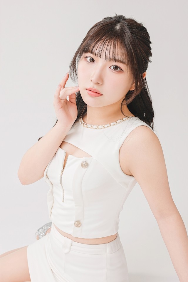 心花 ゆいプロフィール写真2